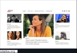 Sites similar to ar13.cl