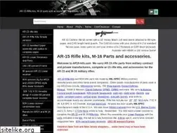 Sites similar to ar15-kits.com