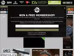 Sites similar to ar15.com