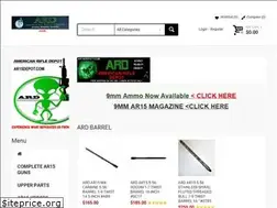 Sites similar to ar15depot.com