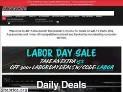 Sites similar to ar15discounts.com
