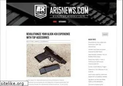Sites similar to ar15news.com