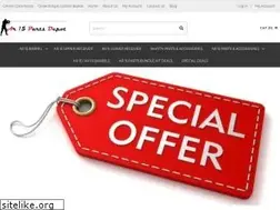 Sites similar to ar15partsdepot.com