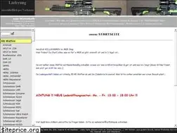 Sites similar to ar15shop.de