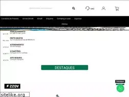 Sites similar to ar15sport.com.br