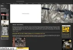 Sites similar to ar15tactical.net