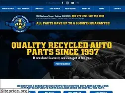 Sites similar to ar1auto.com