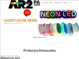 Sites similar to ar2.com.pa