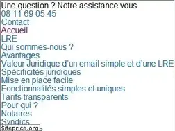 Sites similar to ar24.fr