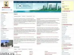 Sites similar to ar29.ru