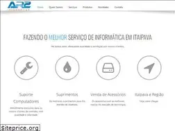 Sites similar to ar2informatica.com.br