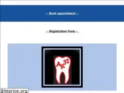 Sites similar to ar32.in