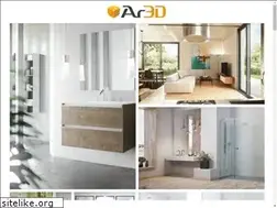 Sites similar to ar3d.es