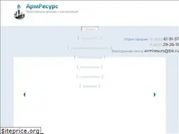 Sites similar to ar45.ru