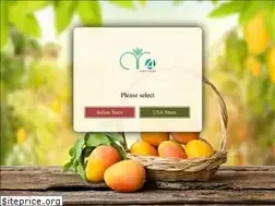 Sites similar to ar4mangoes.com