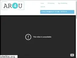 Sites similar to ar4u.nl