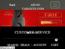 Sites similar to ar500-targets.com