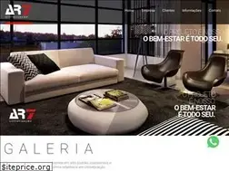 Sites similar to ar7.com.br
