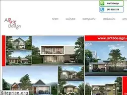 Sites similar to ar93design.com