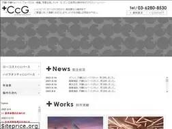 Sites similar to ara-ccg.com