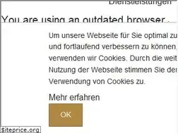 Sites similar to ara-coatings.de