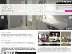 Sites similar to ara-hotel.be