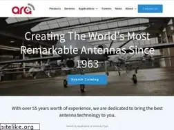 Sites similar to ara-inc.com