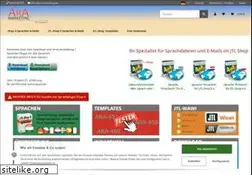 Sites similar to ara-marketing.de