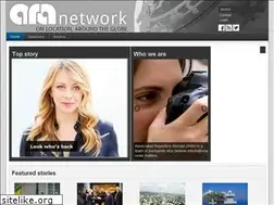 Sites similar to ara-network.com