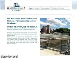 Sites similar to ara-ramsen.ch