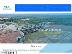 Sites similar to ara-sul.gov.mz