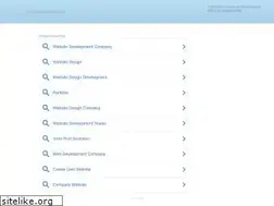 Sites similar to ara-webdesign.com
