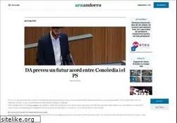Sites similar to ara.ad