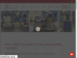 Sites similar to ara.ae