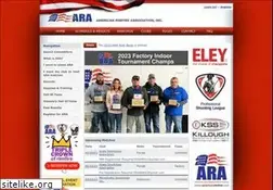 Sites similar to ara.benchrest.net