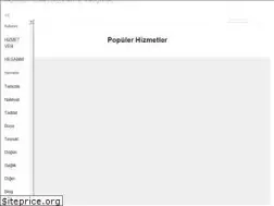 Sites similar to ara.com.tr