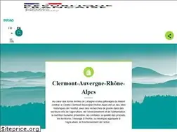 Sites similar to ara.inra.fr