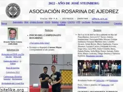 Sites similar to ara.org.ar