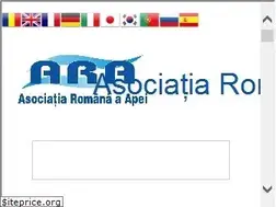 Sites similar to ara.ro