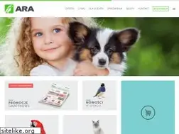 Sites similar to ara.waw.pl