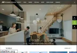Sites similar to ara1000.jp