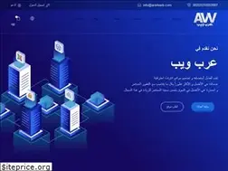 Sites similar to ara4web.com