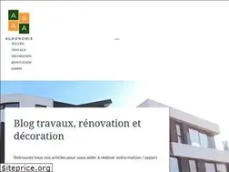 Sites similar to araa-agronomie.org