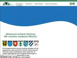 Sites similar to araaarburg.ch
