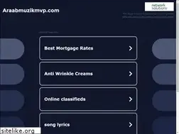 Sites similar to araabmuzikmvp.com