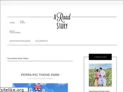 Sites similar to araadstory.com