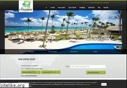 Sites similar to araamutravel.hu