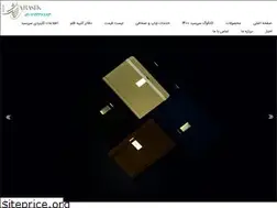 Sites similar to araashk.com