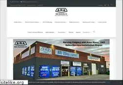Sites similar to araautoaccessories.com