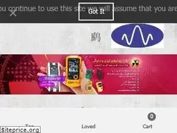 Sites similar to araazma.com